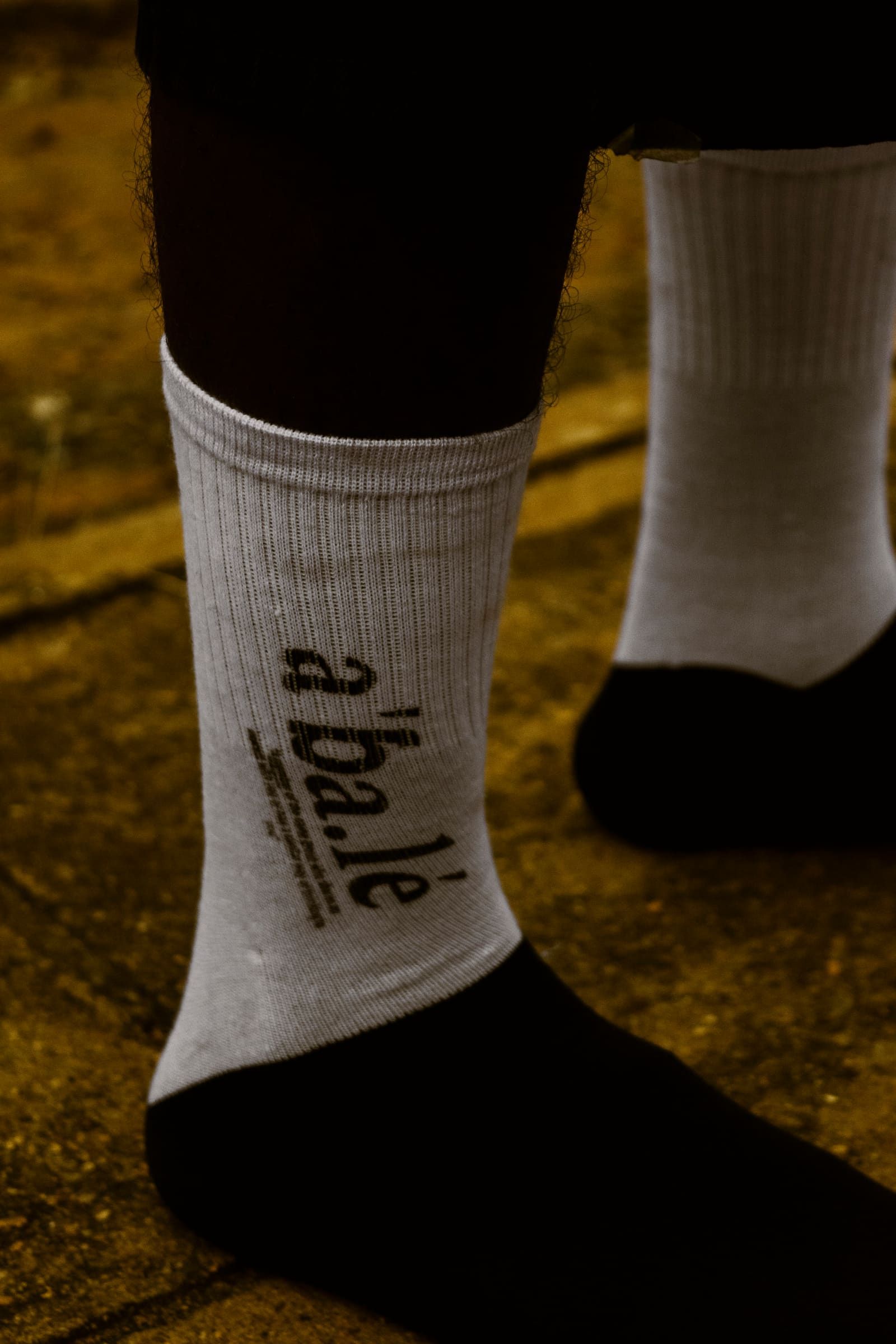 Abale 49 detail