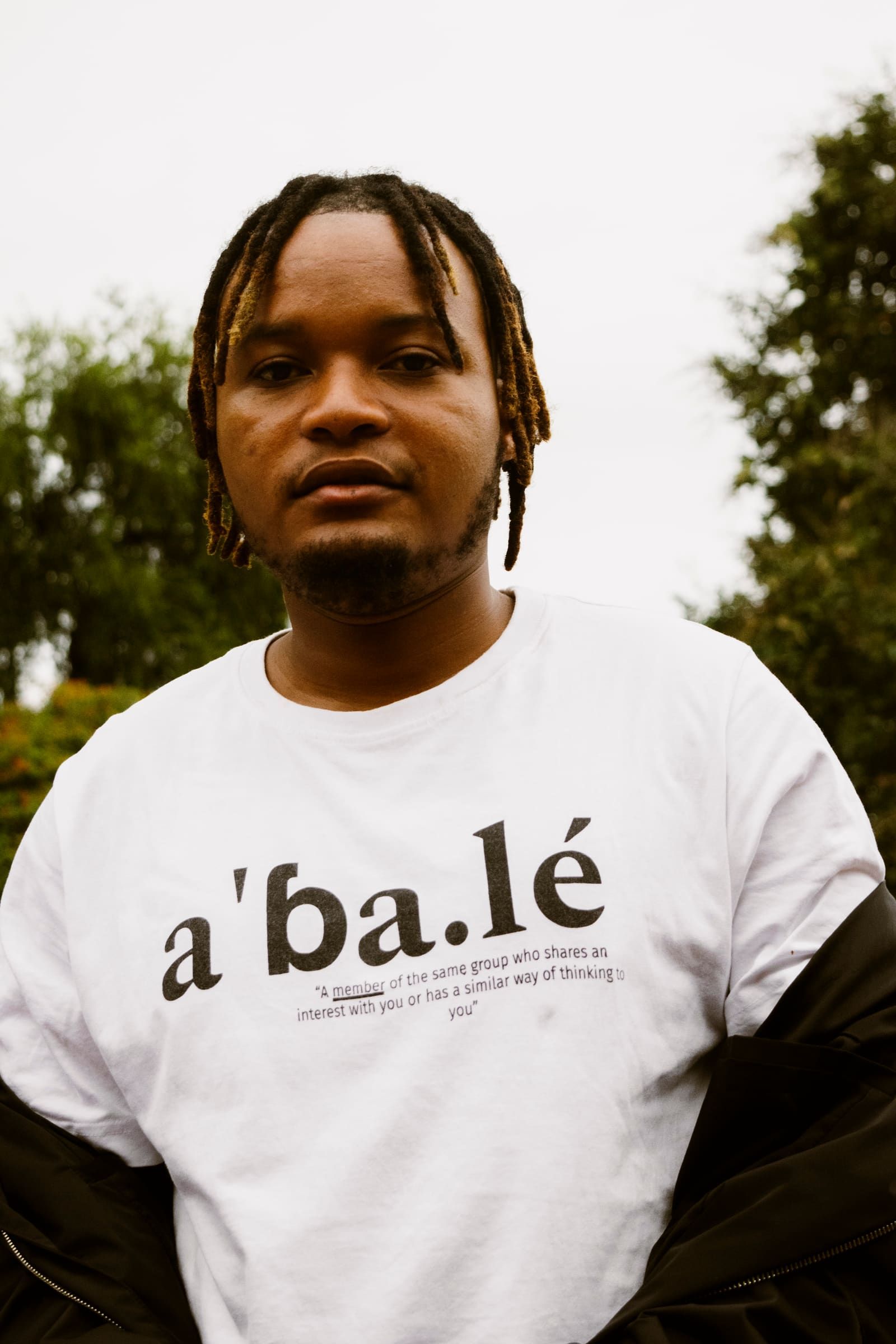 Abale 73 - Street archive